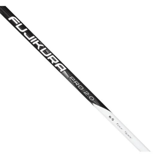 Fujikura Pro 2.0 Tour Spec Shafts Driver Wood Golf Club Components