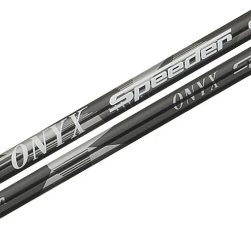 Fujikura Speeder Onyx Shafts Fairway Wood Golf Club Components