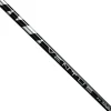 Fujikura Ventus Black w/ Velocore Shafts Driver Wood Golf Club Components