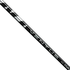 Fujikura Ventus Black w/ Velocore Shafts Driver Wood Golf Club Components