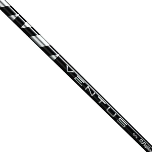 Fujikura Ventus Black w/ Velocore Shafts Driver Wood Golf Club Components