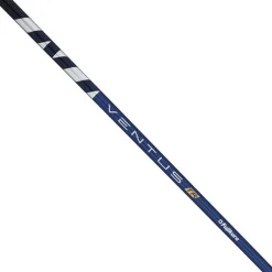 Fujikura Ventus Blue TR w/Velocore Shafts Driver Wood Golf Club Components