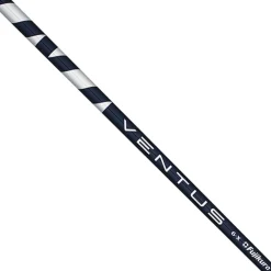 Fujikura Ventus Blue w/ Velocore Shafts Driver Wood Golf Club Components