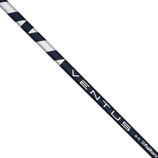 Fujikura Ventus Blue w/ Velocore Shafts Driver Wood Golf Club Components
