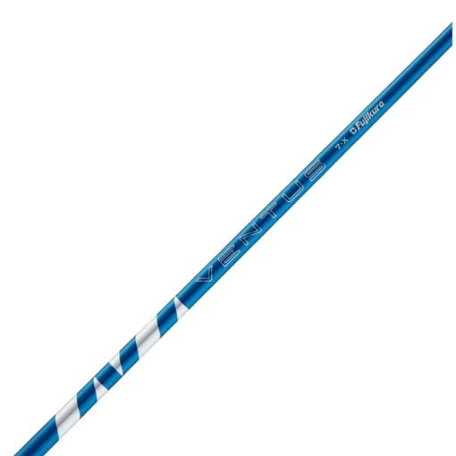 Fujikura Ventus Blue w/Velocore 2024 Shafts Driver Wood Golf Club Components