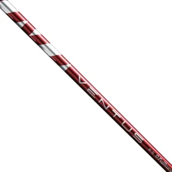 Fujikura Ventus Red w/ Velocore Shafts Fairway Wood Golf Club Components