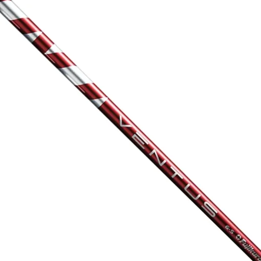 Fujikura Ventus Red w/ Velocore Shafts Fairway Wood Golf Club Components