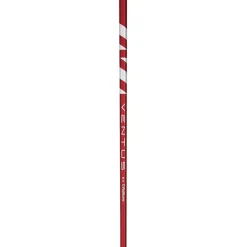Fujikura Ventus Red w/ Velocore Shafts Fairway Wood Golf Club Components