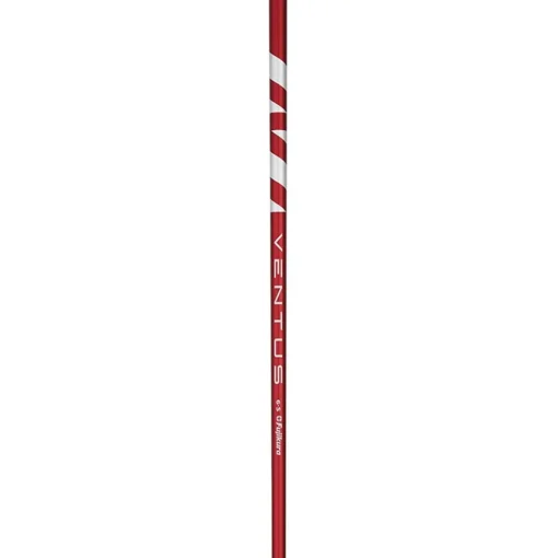 Fujikura Ventus Red w/ Velocore Shafts Fairway Wood Golf Club Components