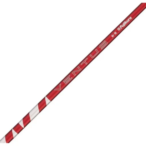 Fujikura Ventus Red w/Velocore 2024 Shafts Driver Wood Golf Club Components