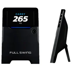Full Swing Kit Launch Monitor Swing Trainers Analyzers