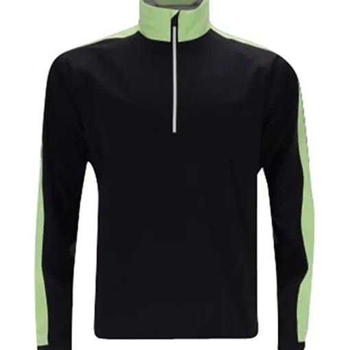 Galvin Green Adam PERTEX Rainwear Rain Jacket Golf Apparel