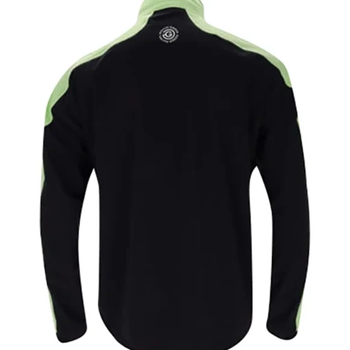 Galvin Green Adam PERTEX Rainwear Rain Jacket Golf Apparel
