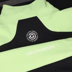 Galvin Green Adam PERTEX Rainwear Rain Jacket Golf Apparel
