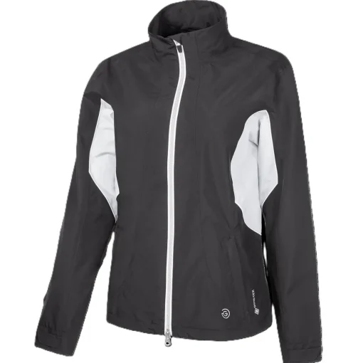 Galvin Green Aida GORE-TEX Rainwear Rain Jacket Golf Apparel