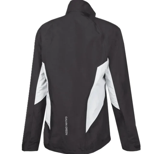 Galvin Green Aida GORE-TEX Rainwear Rain Jacket Golf Apparel
