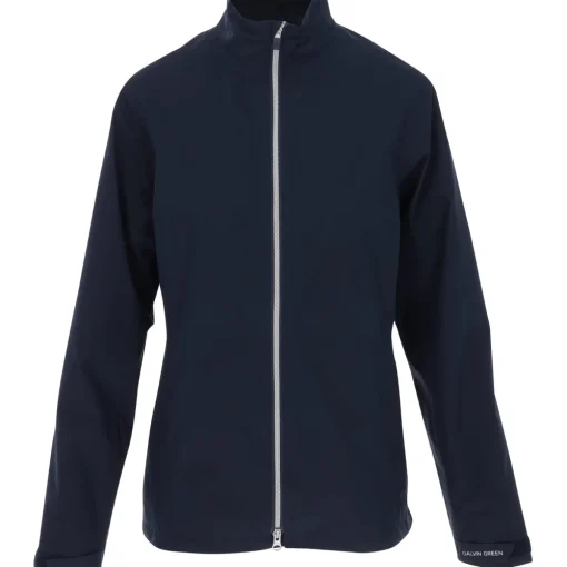 Galvin Green Alice GORE-TEX Rainwear Rain Jacket Golf Apparel