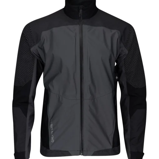 Galvin Green Alister C-Knit Rainwear Rain Jacket Golf Apparel