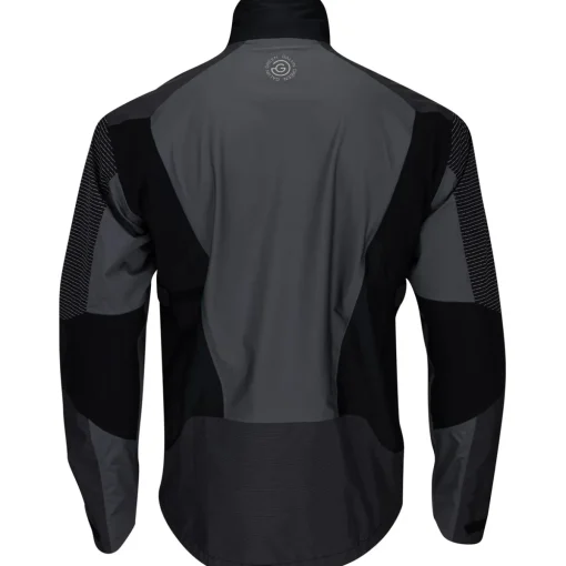 Galvin Green Alister C-Knit Rainwear Rain Jacket Golf Apparel