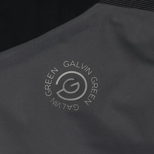 Galvin Green Alister C-Knit Rainwear Rain Jacket Golf Apparel