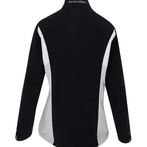 Galvin Green ALLY Rainwear Rain Jacket Golf Apparel