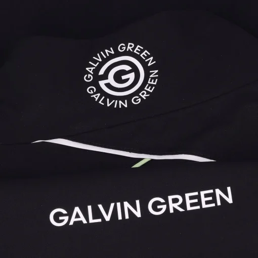 Galvin Green Ames Outerwear Jacket Golf Apparel