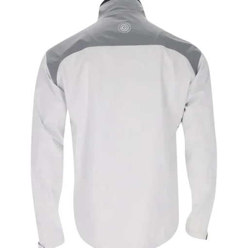 Galvin Green Anton GORE-TEX Rainwear Rain Jacket Golf Apparel