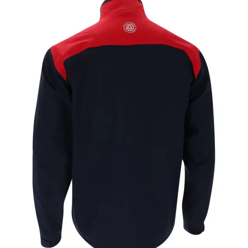 Galvin Green Anton GORE-TEX Rainwear Rain Jacket Golf Apparel