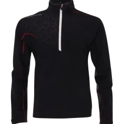 Galvin Green Arlie Gore-TEX Rainwear Rain Jacket Golf Apparel