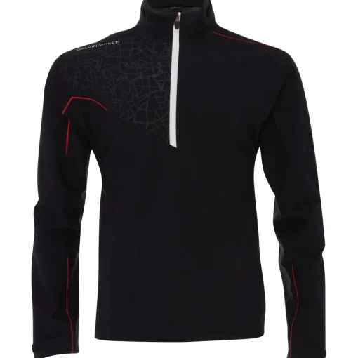 Galvin Green Arlie Gore-TEX Rainwear Rain Jacket Golf Apparel