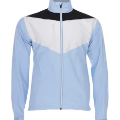 Galvin Green Armstrong Gore-Tex Paclite Rainwear Rain Jacket Golf Apparel