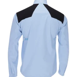 Galvin Green Armstrong Gore-Tex Paclite Rainwear Rain Jacket Golf Apparel