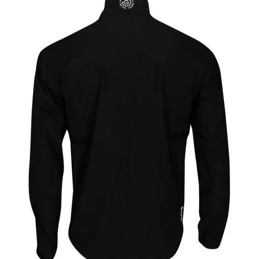 Galvin Green Armstrong Gore-Tex Paclite Rainwear Rain Jacket Golf Apparel