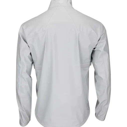 Galvin Green Armstrong Gore-Tex Paclite Rainwear Rain Jacket Golf Apparel