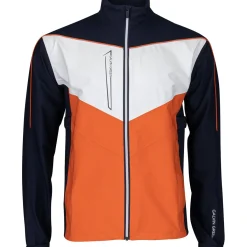 Galvin Green Armstrong Gore-Tex Paclite Rainwear Rain Jacket Golf Apparel
