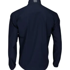 Galvin Green Armstrong Gore-Tex Paclite Rainwear Rain Jacket Golf Apparel