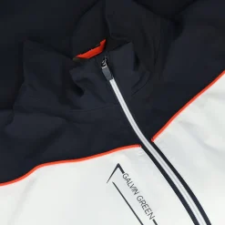 Galvin Green Armstrong Gore-Tex Paclite Rainwear Rain Jacket Golf Apparel