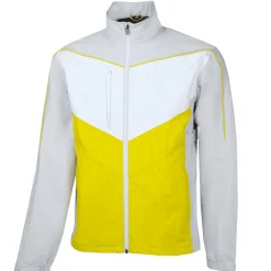 Galvin Green Armstrong Gore-Tex Paclite Rainwear Rain Jacket Golf Apparel