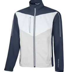 Galvin Green Armstrong Gore-Tex Paclite Rainwear Rain Jacket Golf Apparel