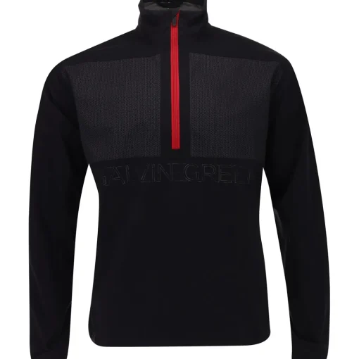 Galvin Green Ashford GORE-TEX Rainwear Rain Jacket Golf Apparel