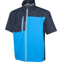 Galvin Green AXL S/S Gore-Tex Paclite Rainwear Rain Jacket Golf Apparel