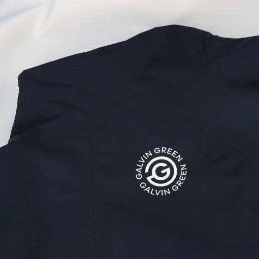 Galvin Green Axley GORE-TEX Rainwear Rain Jacket Golf Apparel