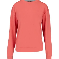 Galvin Green Dalia Insula Sweater Crew Golf Apparel