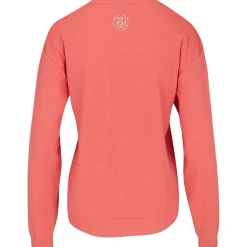Galvin Green Dalia Insula Sweater Crew Golf Apparel