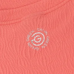 Galvin Green Dalia Insula Sweater Crew Golf Apparel