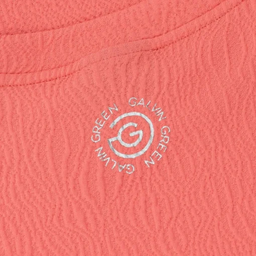 Galvin Green Dalia Insula Sweater Crew Golf Apparel