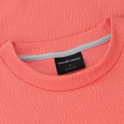 Galvin Green Dalia Insula Sweater Crew Golf Apparel