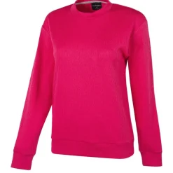 Galvin Green Dalia Insula Sweater Crew Golf Apparel