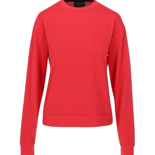 Galvin Green Dalia Insula Sweater Crew Golf Apparel