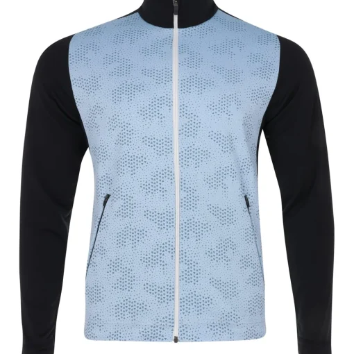 Galvin Green Dason Insula Outerwear Jacket Golf Apparel
